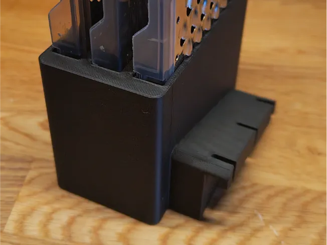 Mandolin Organizer