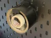 Skadis Tape Holder with Support