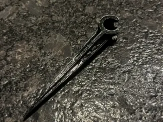 Gardena Rohrhalter (1/2")