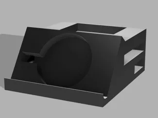 Phone Stand 