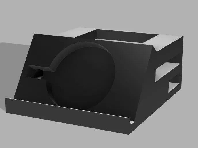 Phone Stand 
