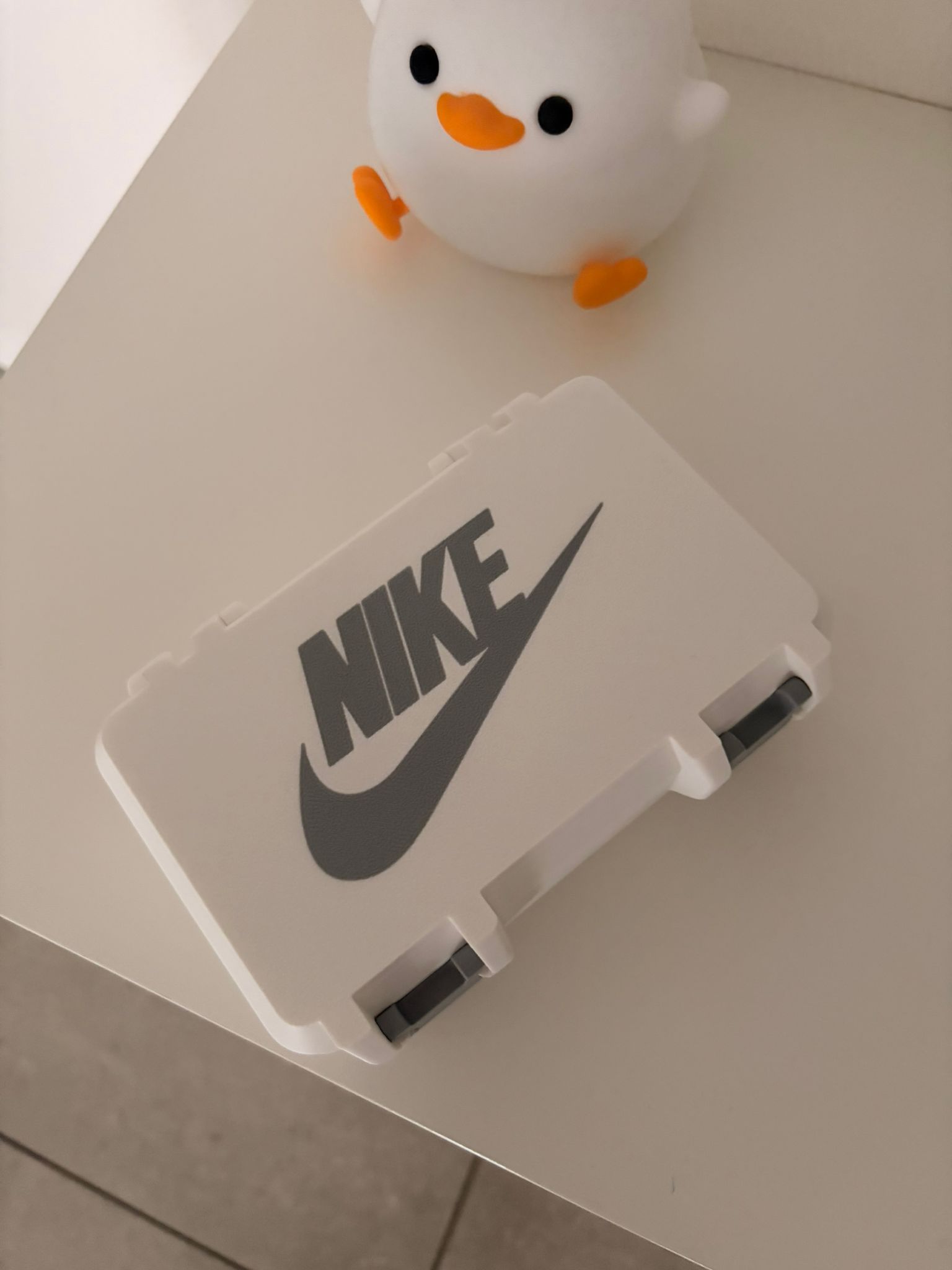Miniatura 2 do modelo 3D Nike storage Box