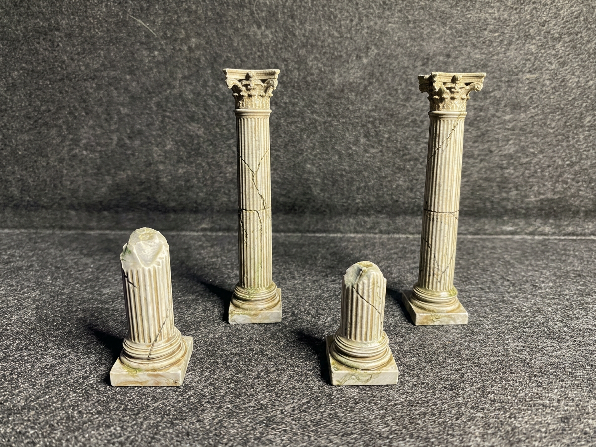 Stonepillars 2