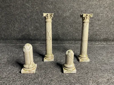 Stonepillars 2