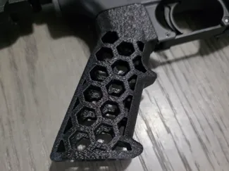 AR Grip