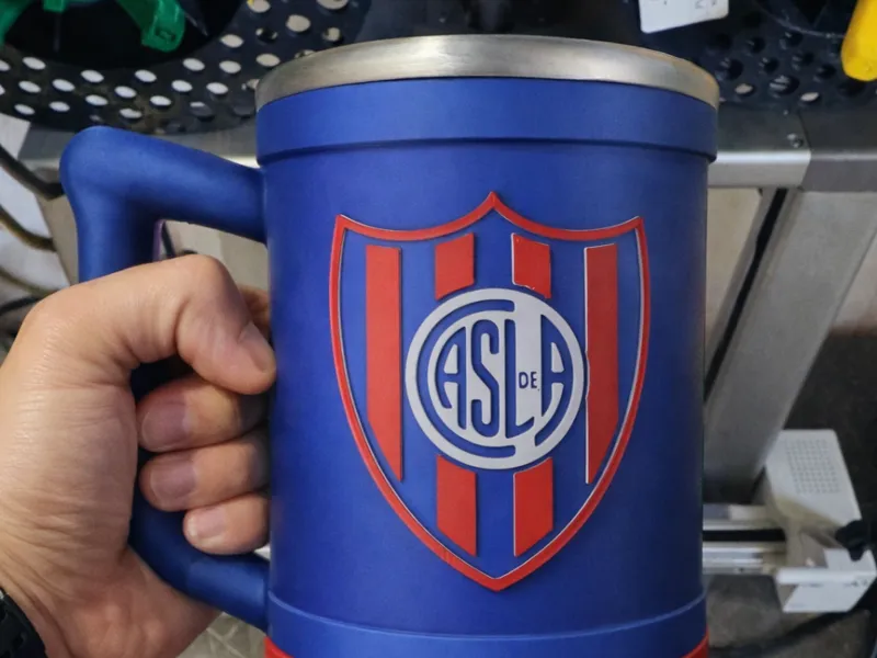 Escudo San Lorenzo