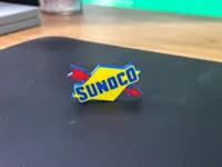 0.2mm layer, 2 walls, 10% infill