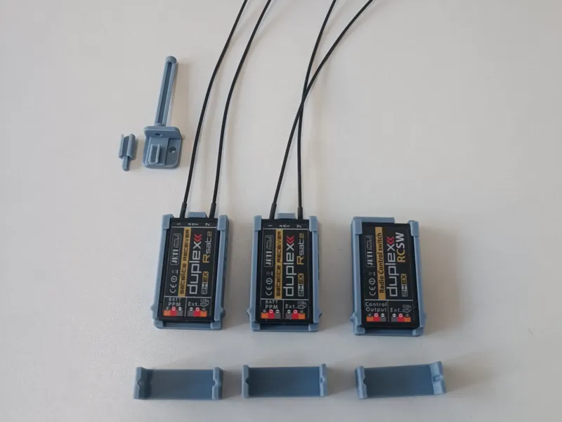 JETI-CB1XX-CB2xx-CB3XX RAST2 RSW MOUNTING KIT