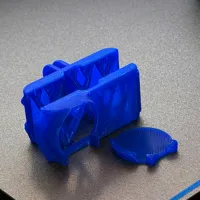 Coque de protection pour caméra Thermal Master P3 — photo 3