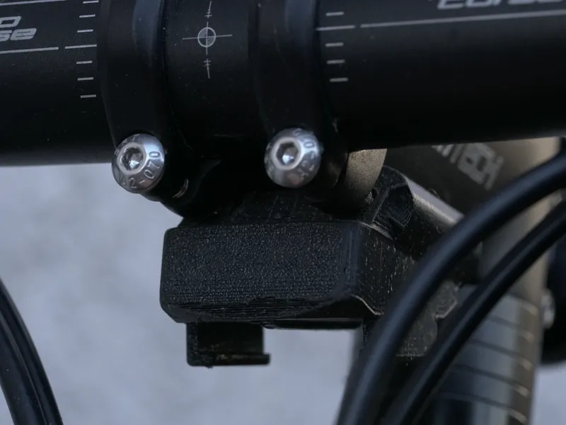 GoPro-Mount 