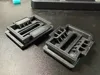 0.2mm layer, 2 walls, 15% infill, PETG