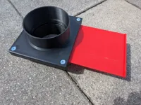 0.2mm layer, 4 walls, 15% infill