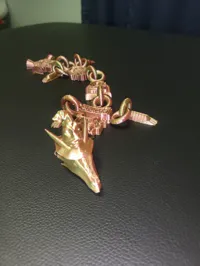 Dragon façon Harry Potter — photo 1