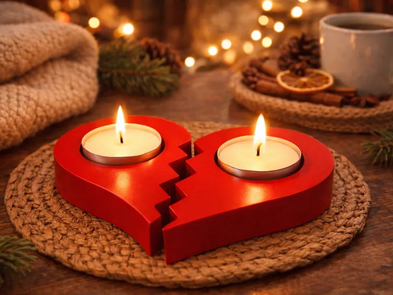 Tealight v4