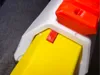 0.12mm layer height, 3 walls, 85% infill