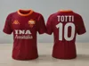 Roma 2000 2001 Totti #10
