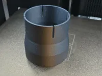 0.6mm nozzle, 0.18mm layer, 2 walls, 15% infill