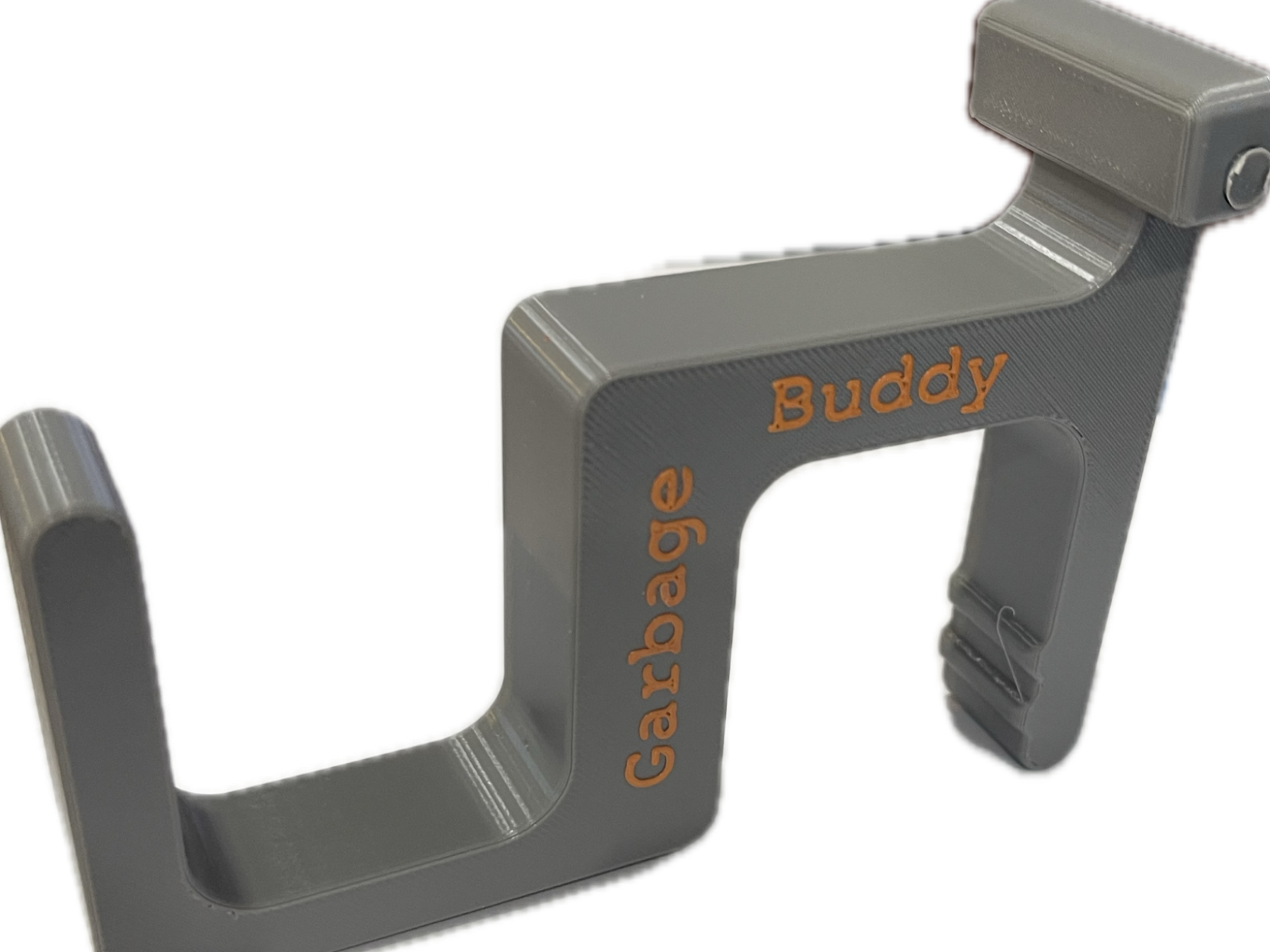 Garbage Buddy