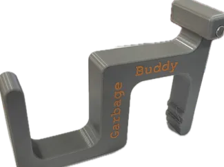 Garbage Buddy
