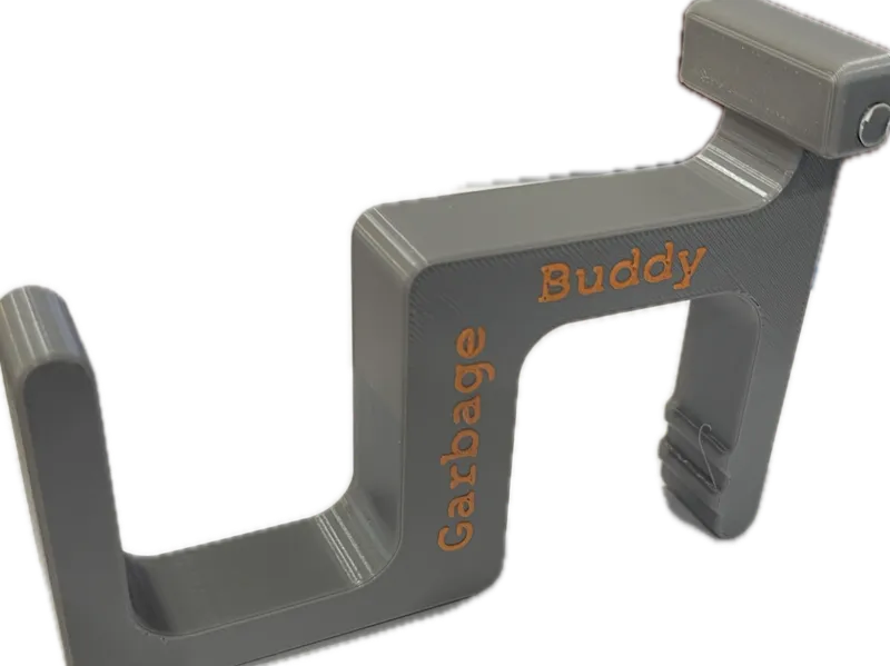 Garbage Buddy