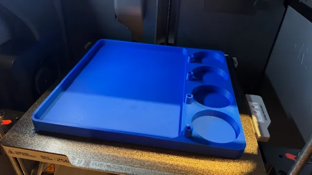 Reef Tray for RODI 25l Jerry Can