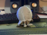 0.12mm layer, 2 walls, 15% infill