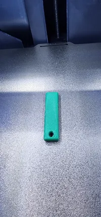 0.2mm layer, 3 walls, 15% infill