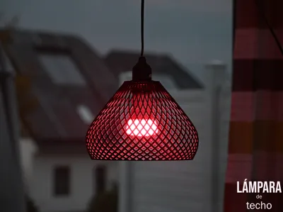 Ceiling lamp