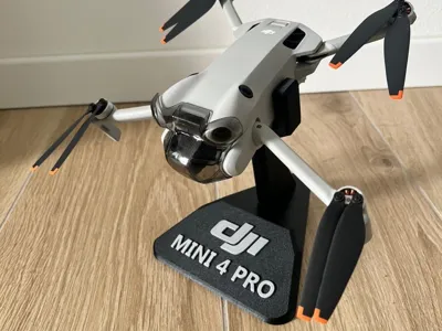 Support for DJI Mini 4 Pro