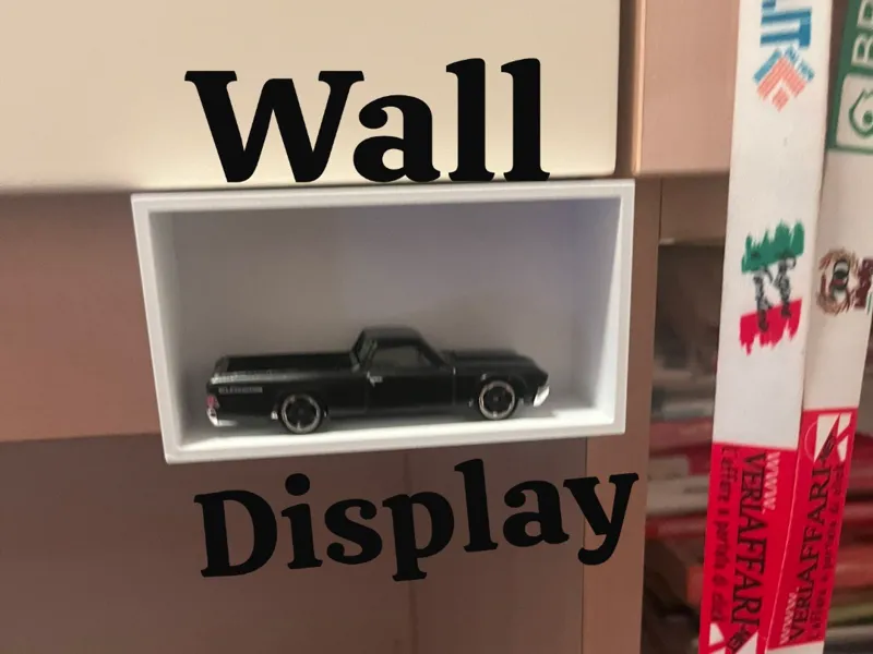 Universal display