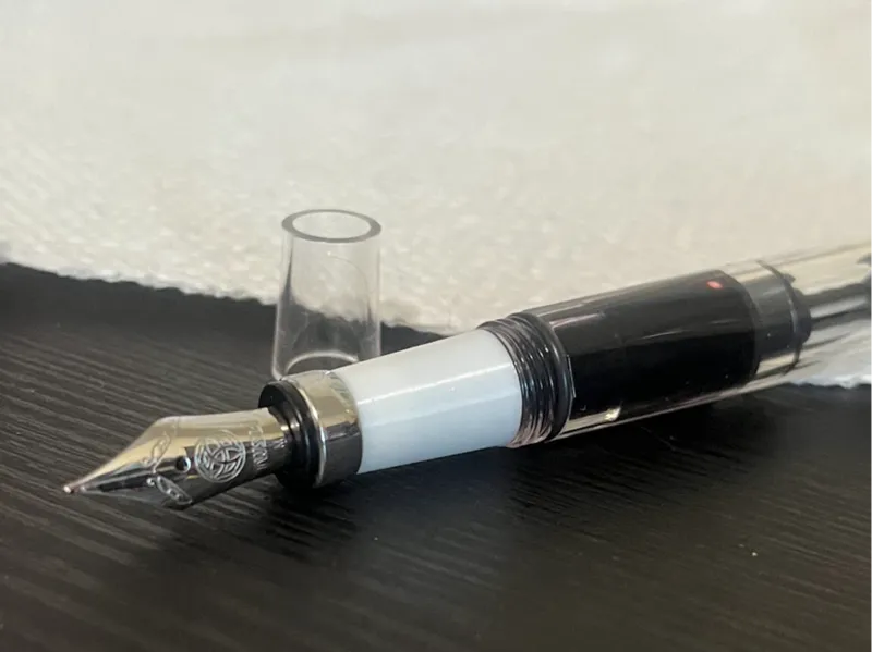 TWSBI 580 Diamond replacement grip