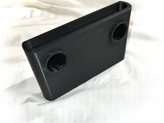 Dowel Spool Rack 1-1/8"