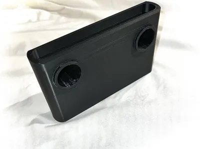 Dowel Spool Rack 1-1/8"