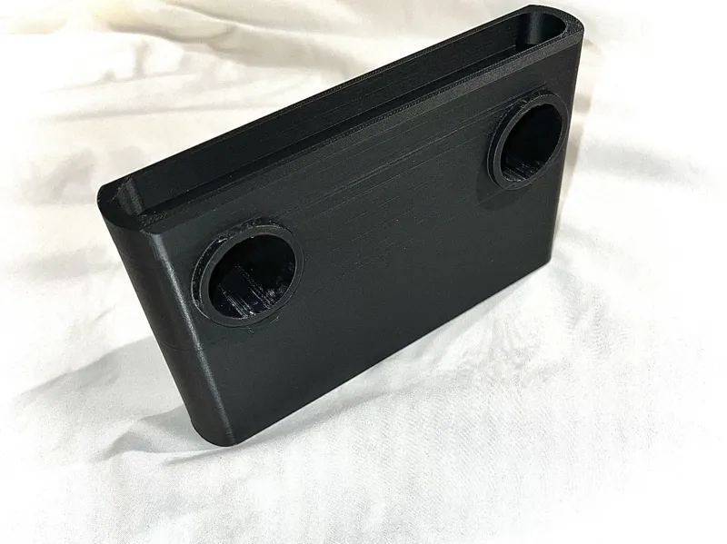 Dowel Spool Rack 1-1/8"