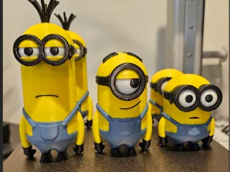 Minions