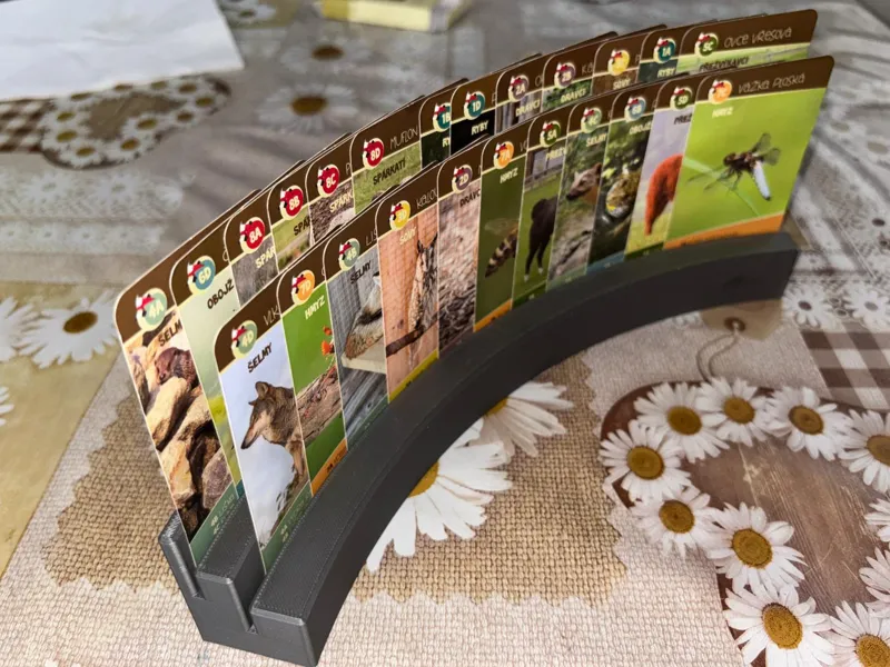 Card holder