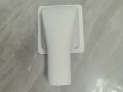 Exhaust Hood