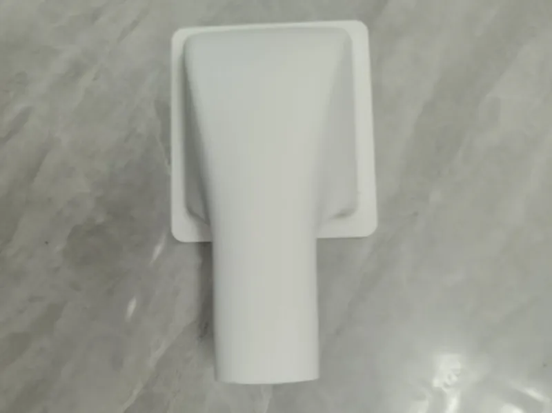 排气罩
