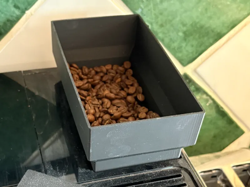 Réservoir à café pour Melitta Purista Series 300