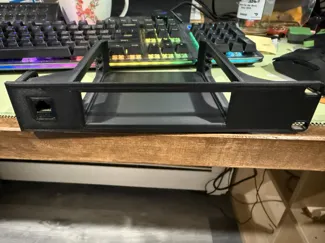 Mini PC Rack Mount