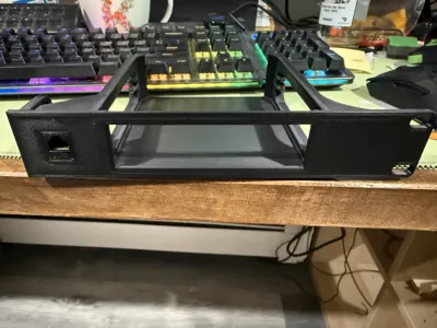 Mini PC Rack Mount