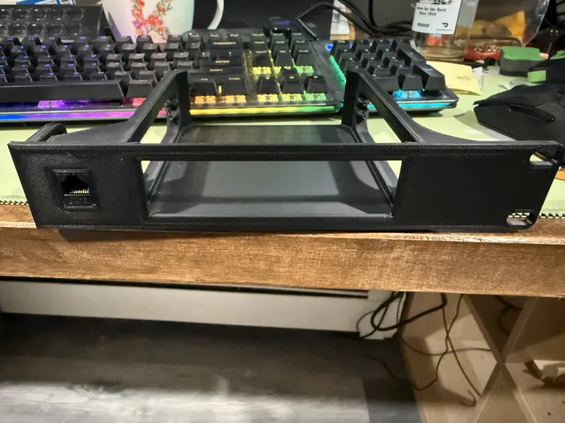 Mini PC Rack Mount