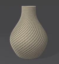 Vase Vertex — photo 2