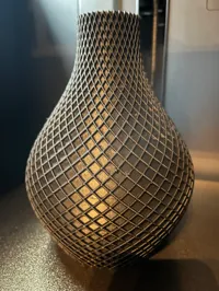 Vase Vertex — photo 3