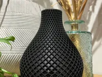 Vase Vertex — photo 1