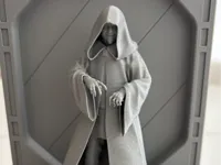 0.2mm layer, 3 walls, 10% infill