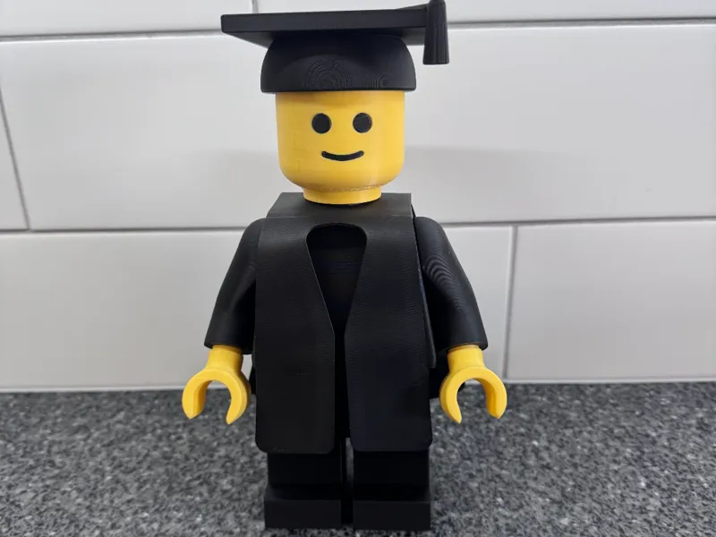 Graduate 