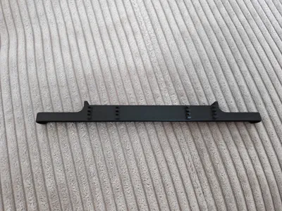 Stabilisator Carplay screen