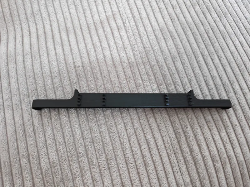Stabilisator Carplay screen
