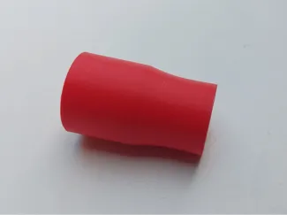 Vacuum / Hose adapter 34 mm x 35 mm